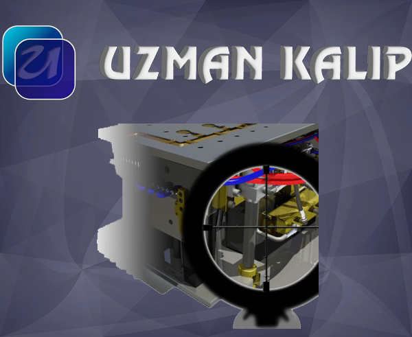 Uzman Kalıp Hakkımızda